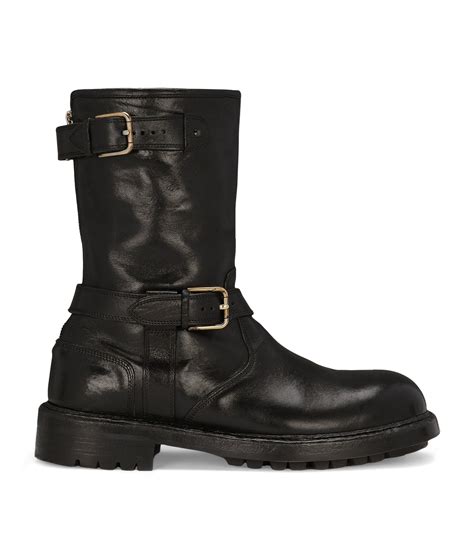 Mens Dolce&Gabbana Boots 